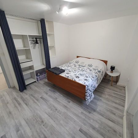 Maison Agnes Et Johann Sauvian Dış mekan fotoğraf